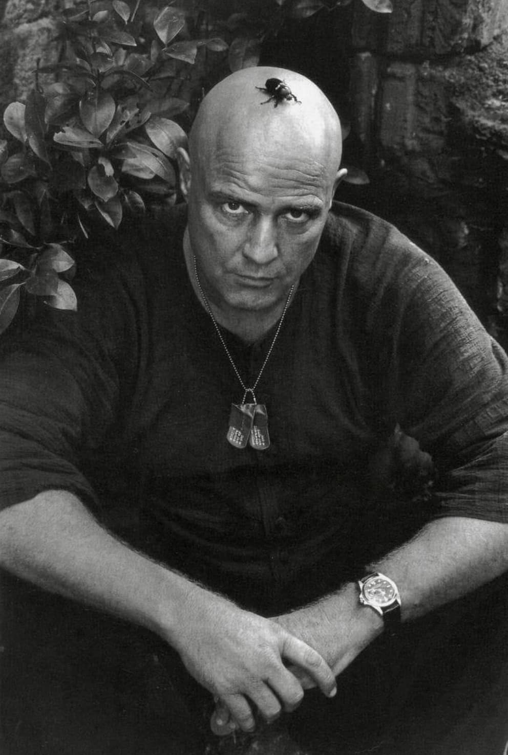 colonel kurtz